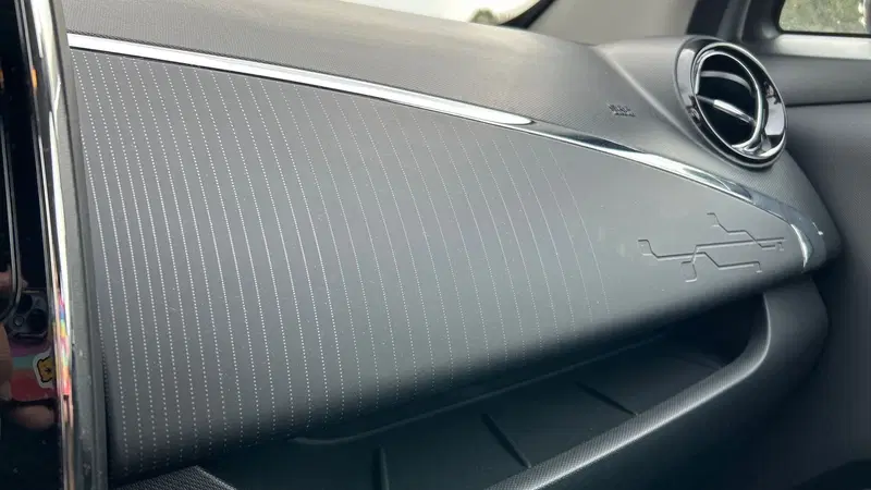 Renault Zoe usata a Padova (17)