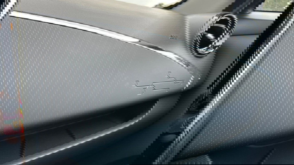 Renault Zoe usata a Padova (17)