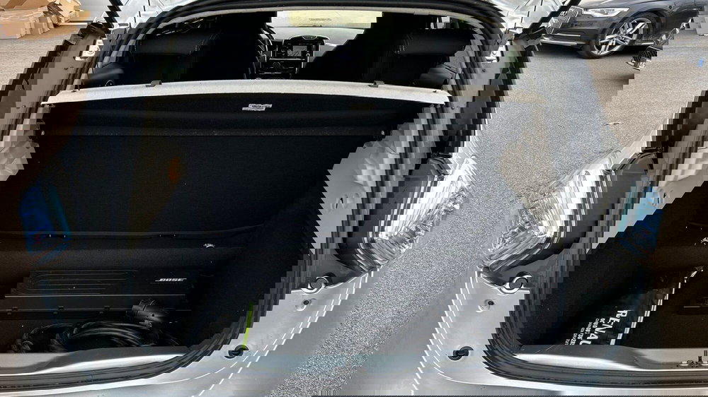 Renault Zoe usata a Padova (18)