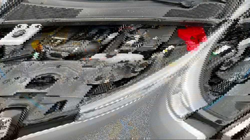 Renault Zoe usata a Padova (19)