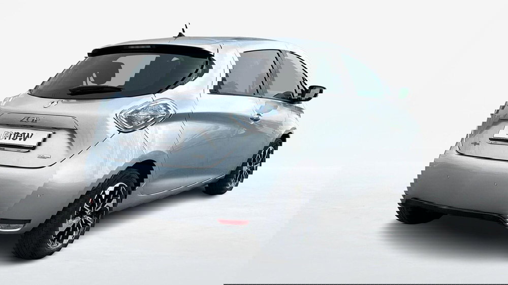 Renault Zoe usata a Padova (2)