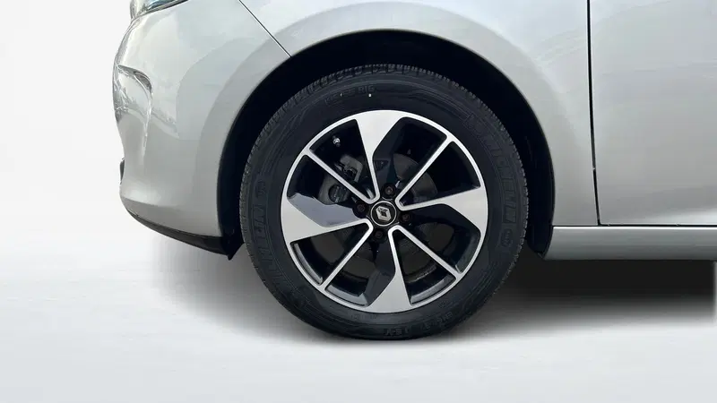 Renault Zoe usata a Padova (20)