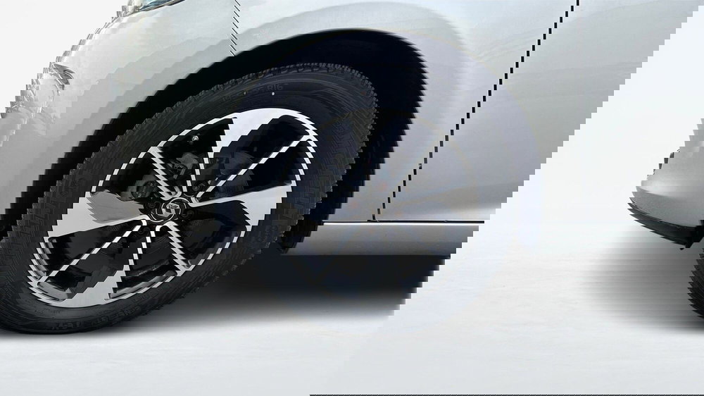 Renault Zoe usata a Padova (20)