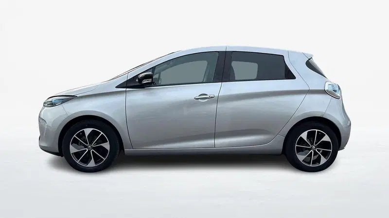 Renault Zoe usata a Padova (3)