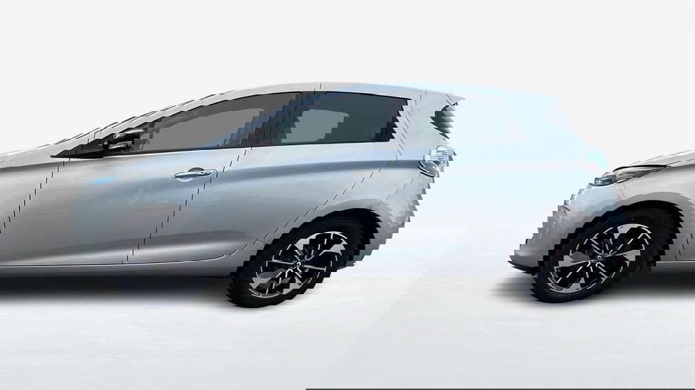 Renault Zoe usata a Padova (3)