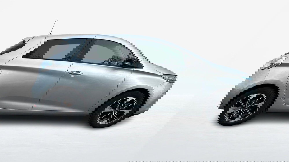 Renault Zoe usata a Padova (4)