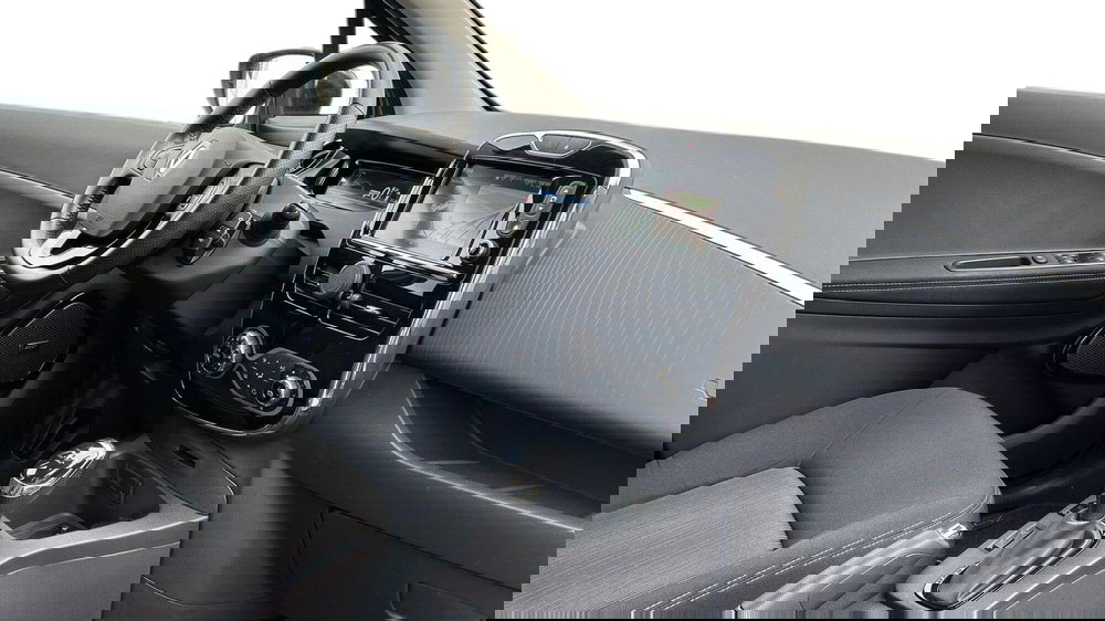 Renault Zoe usata a Padova (6)