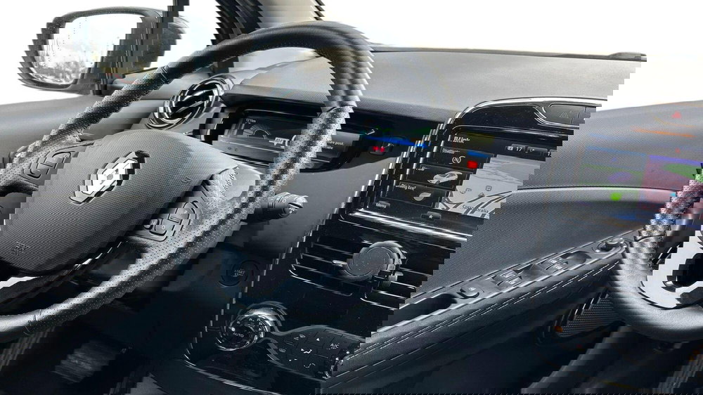 Renault Zoe usata a Padova (7)