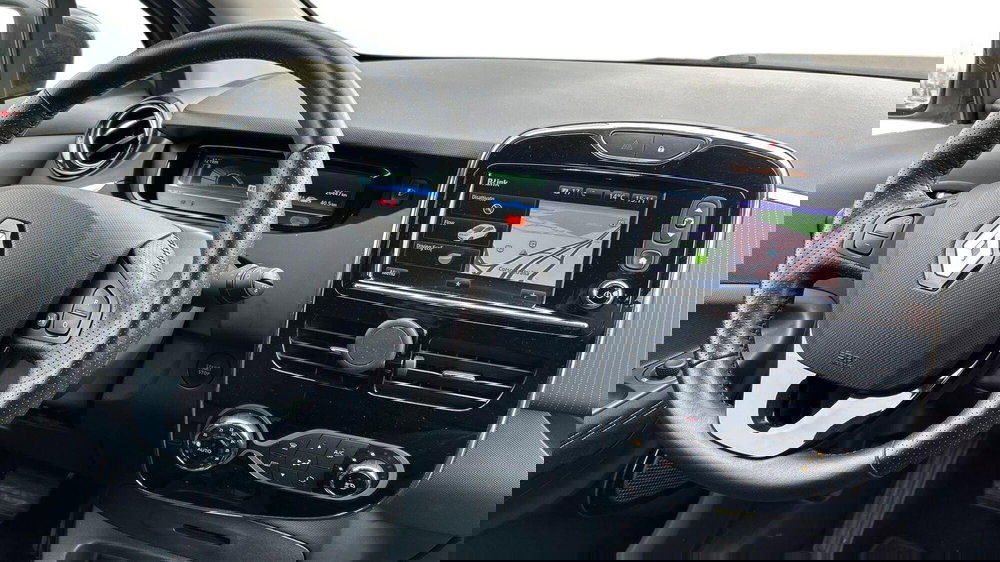 Renault Zoe usata a Padova (8)