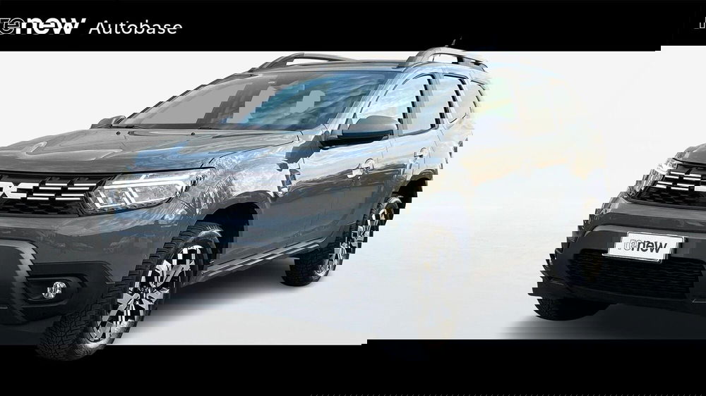 Dacia Duster usata a Padova