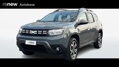 Dacia Duster 1.5 Blue dCi 8V 115 CV 4x2 Prestige Up del 2023 usata a Albignasego