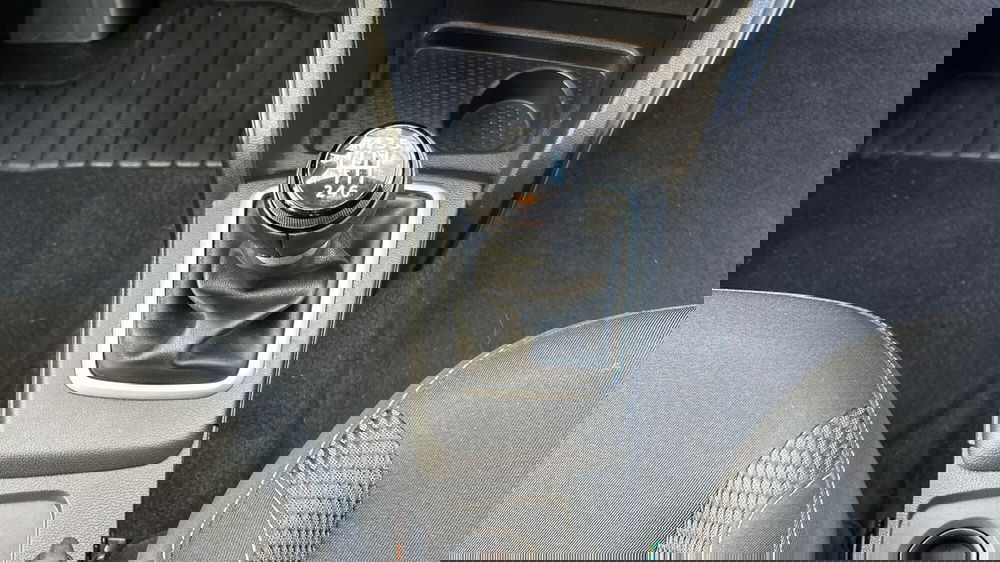 Dacia Duster usata a Padova (12)