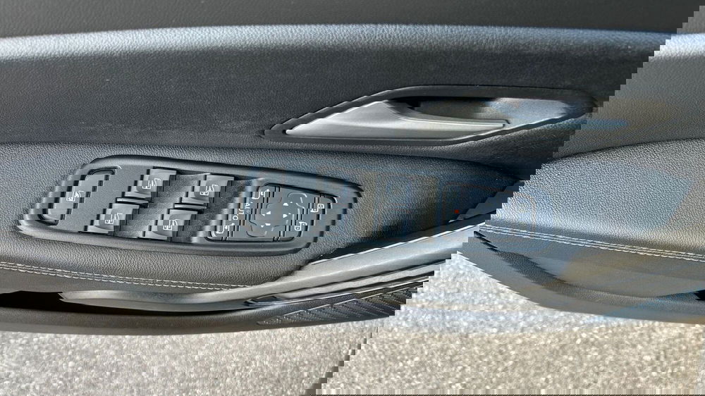 Dacia Duster usata a Padova (14)