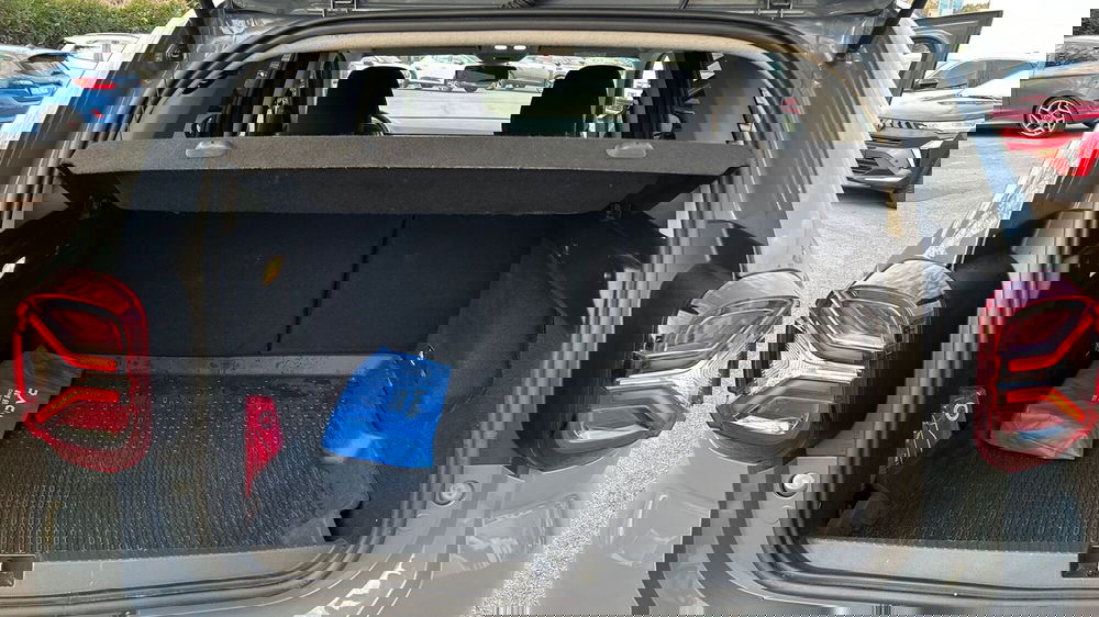 Dacia Duster usata a Padova (19)