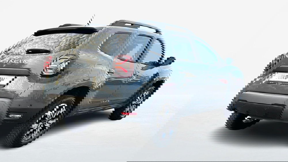 Dacia Duster usata a Padova (2)