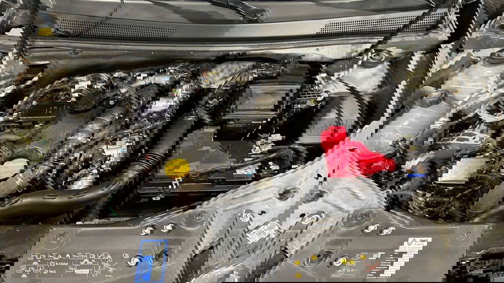 Dacia Duster usata a Padova (20)