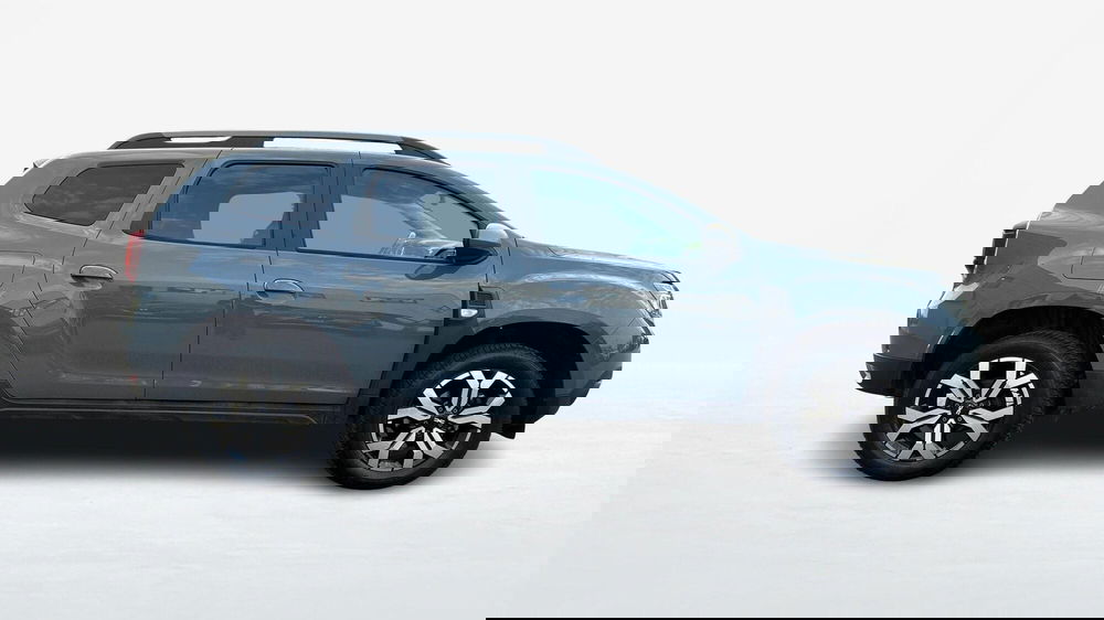 Dacia Duster usata a Padova (3)