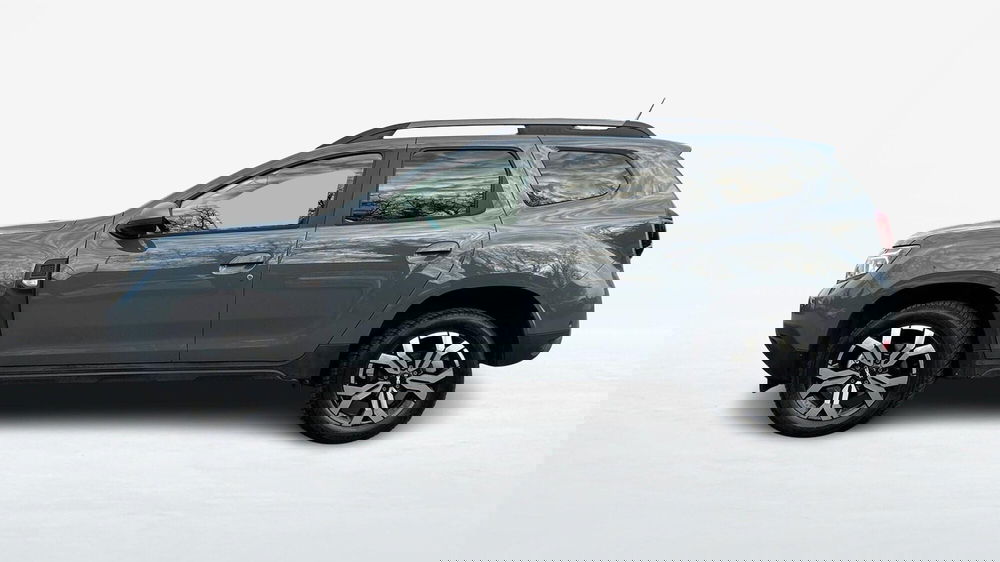 Dacia Duster usata a Padova (4)