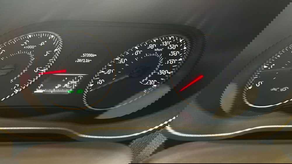 Dacia Duster usata a Padova (5)