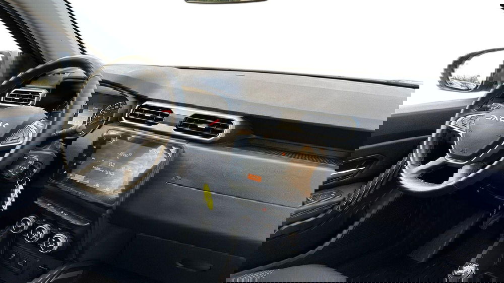 Dacia Duster usata a Padova (6)