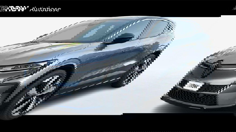 Renault Megane E-Tech Electric usata a Padova