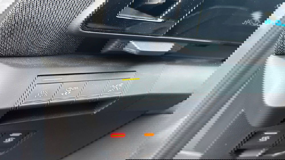 Renault Megane E-Tech Electric usata a Padova (10)