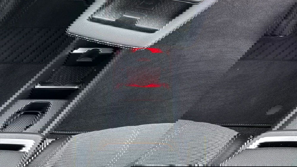 Renault Megane E-Tech Electric usata a Padova (11)