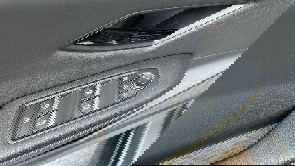 Renault Megane E-Tech Electric usata a Padova (12)