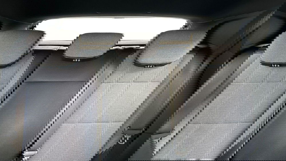 Renault Megane E-Tech Electric usata a Padova (13)