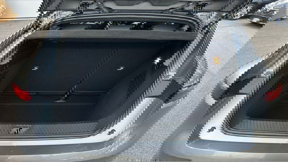 Renault Megane E-Tech Electric usata a Padova (16)