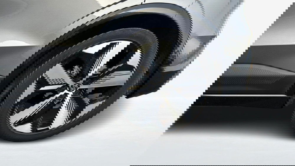 Renault Megane E-Tech Electric usata a Padova (19)