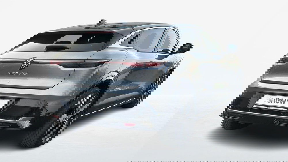 Renault Megane E-Tech Electric usata a Padova (2)