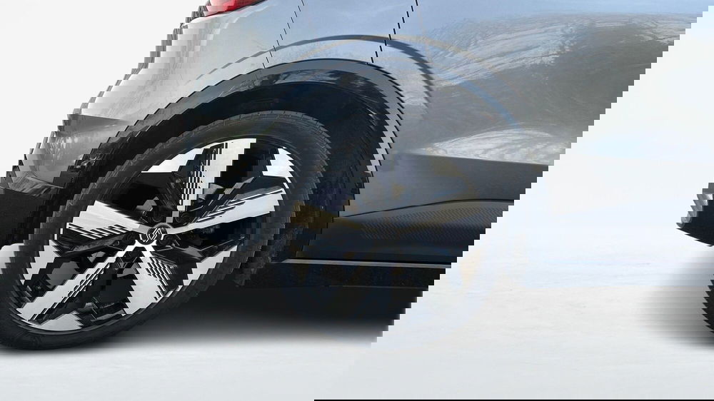 Renault Megane E-Tech Electric usata a Padova (20)