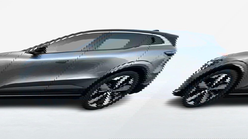 Renault Megane E-Tech Electric usata a Padova (3)