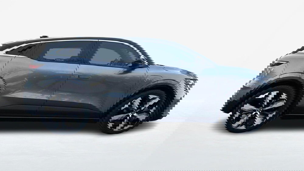 Renault Megane E-Tech Electric usata a Padova (4)