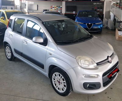 Fiat Panda 1.2 Lounge del 2012 usata a Orvieto