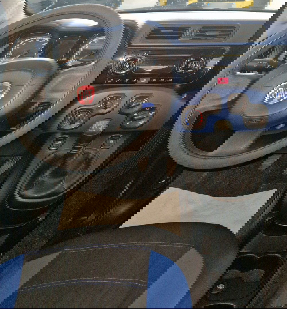 Fiat Panda usata a Terni (11)