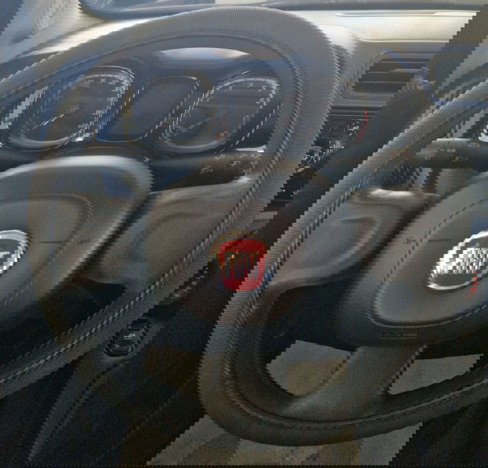 Fiat Panda usata a Terni (12)