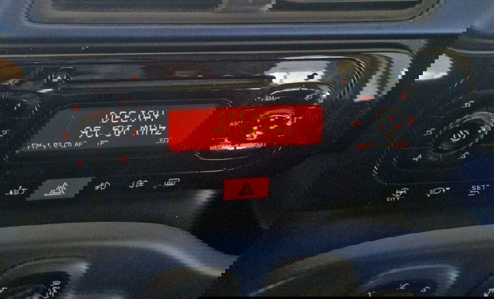 Fiat Panda usata a Terni (13)