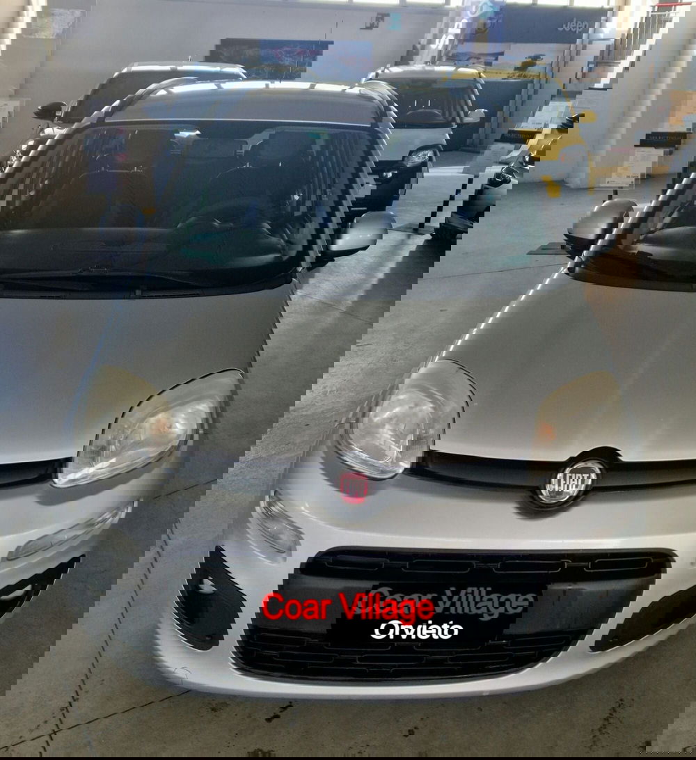 Fiat Panda usata a Terni (2)