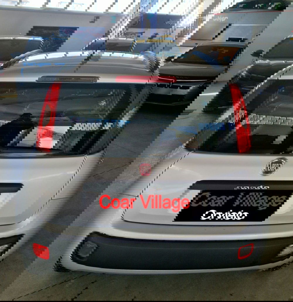 Fiat Panda usata a Terni (5)