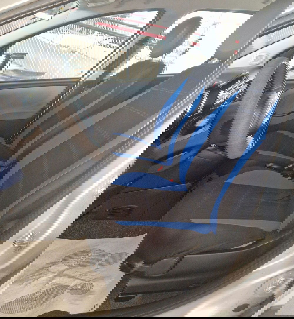 Fiat Panda usata a Terni (7)