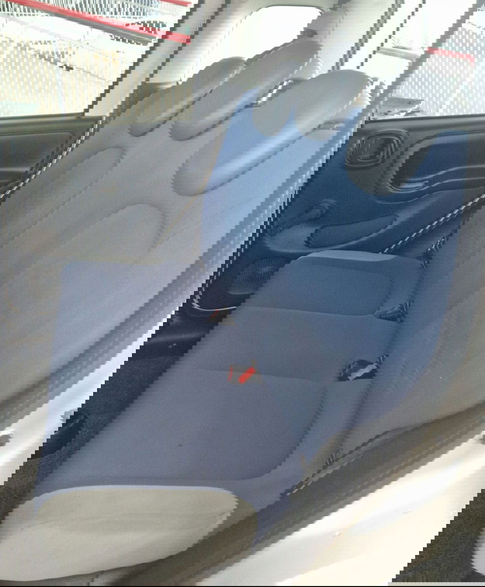 Fiat Panda usata a Terni (9)