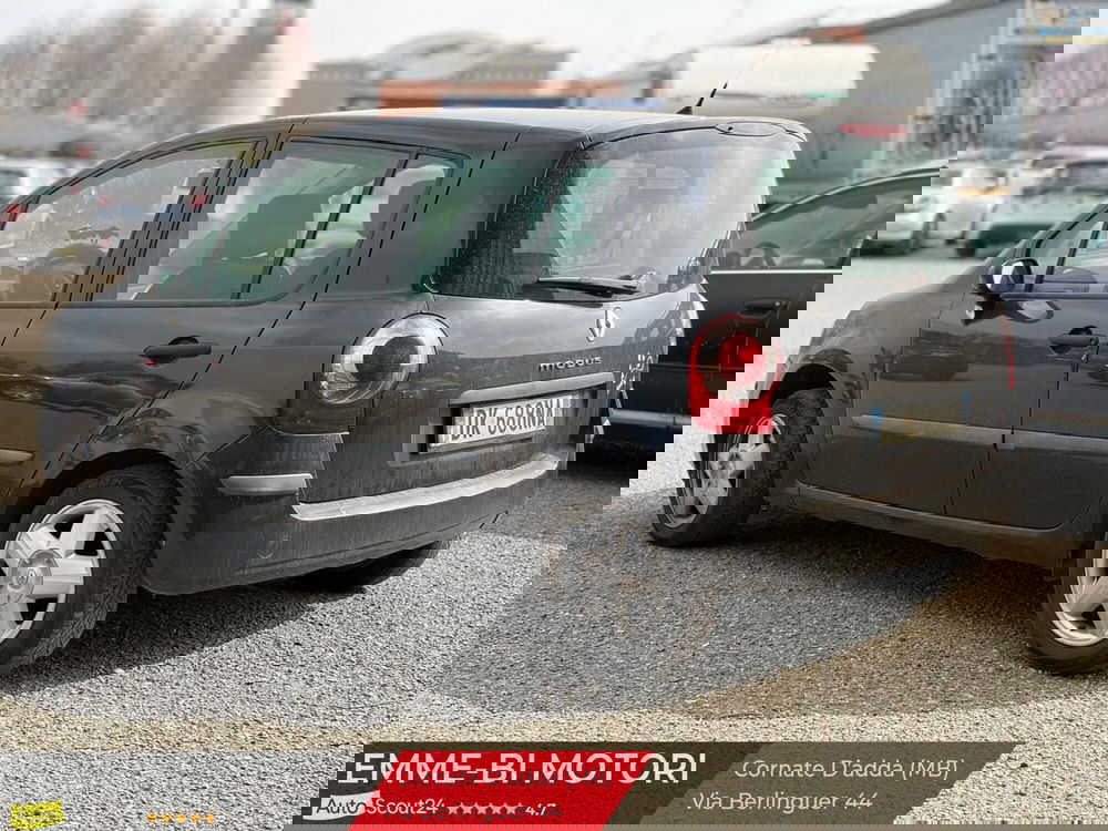 Renault Modus usata a Monza e Brianza (2)