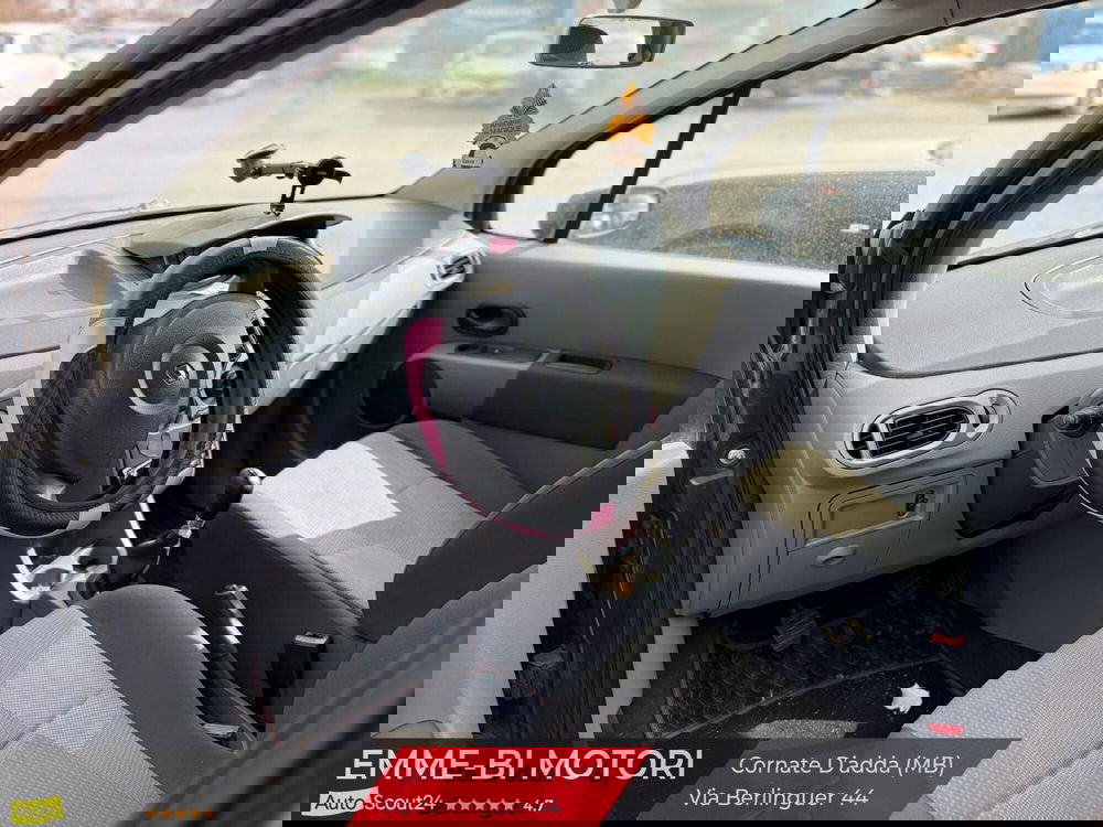 Renault Modus usata a Monza e Brianza (3)