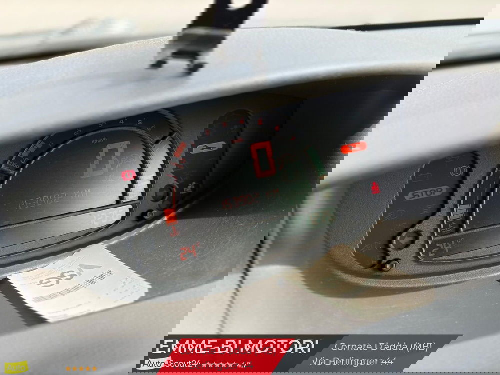 Renault Modus usata a Monza e Brianza (4)