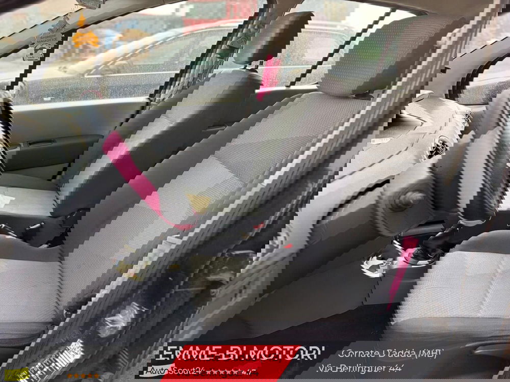 Renault Modus usata a Monza e Brianza (5)