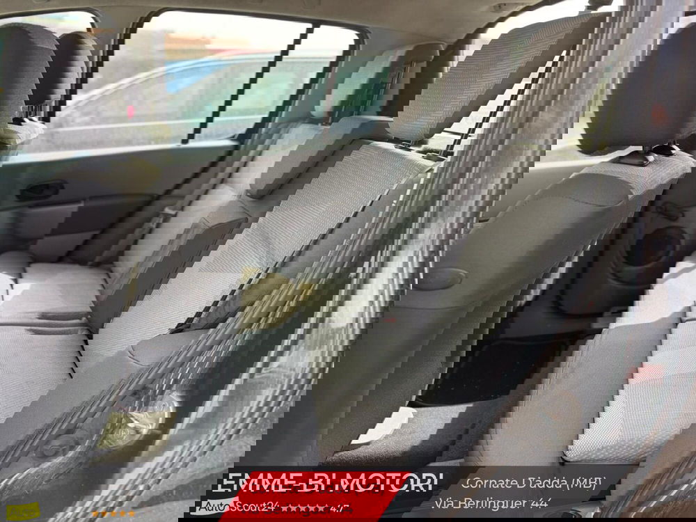 Renault Modus usata a Monza e Brianza (6)