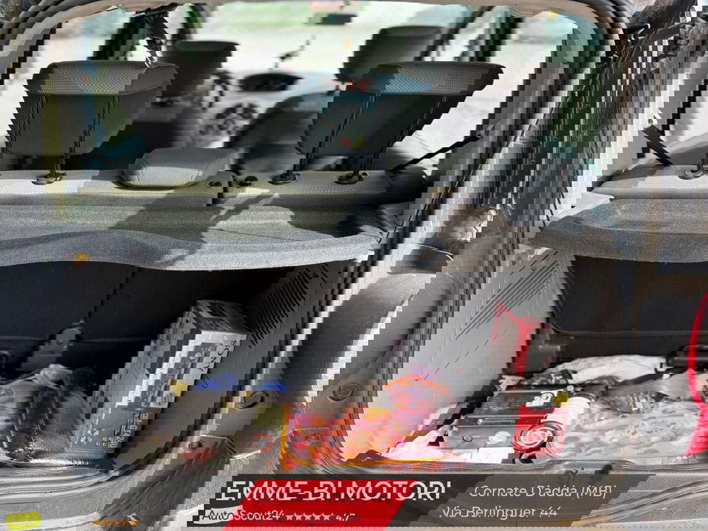 Renault Modus usata a Monza e Brianza (7)