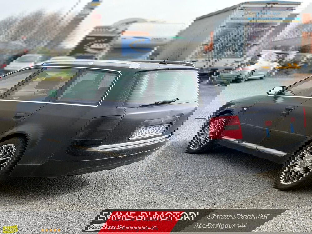 Audi A6 Avant usata a Monza e Brianza (2)